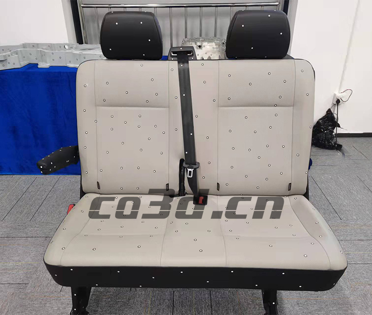 3D scanning case of car seat