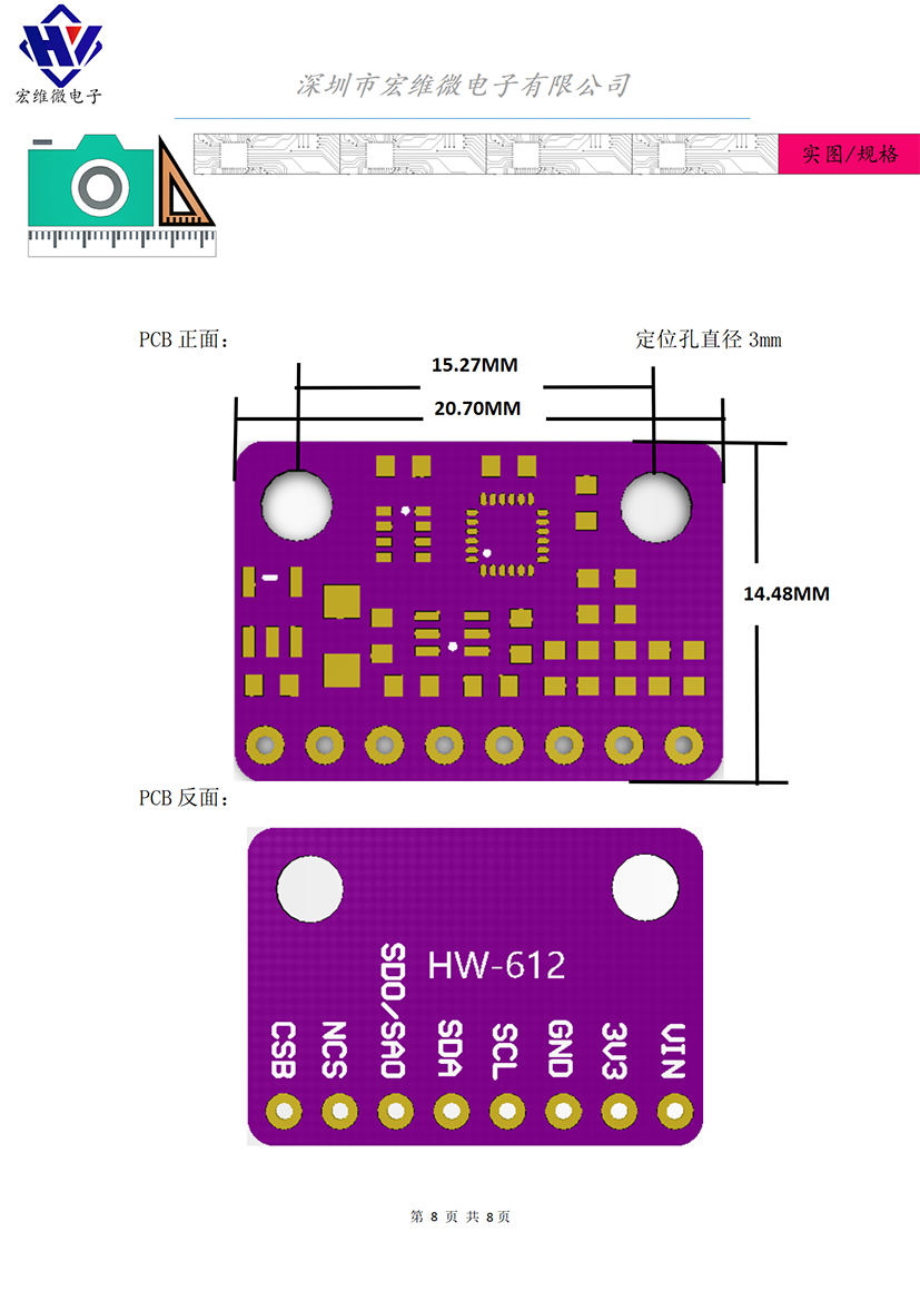 HW-612