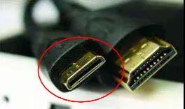 晶扬电子 应用于HDMI接口 晶选防护方案
