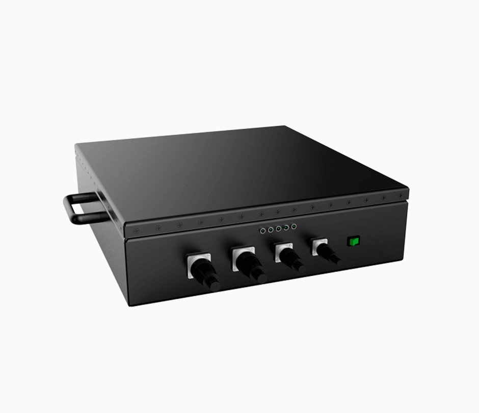 60V 50Ah 18650电池组 AGV物流托车充电电池