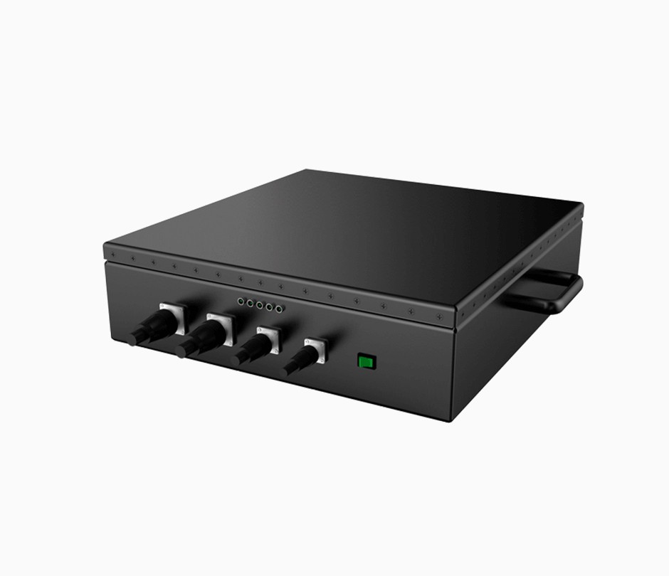 60V 50Ah 18650电池组 AGV物流托车充电电池
