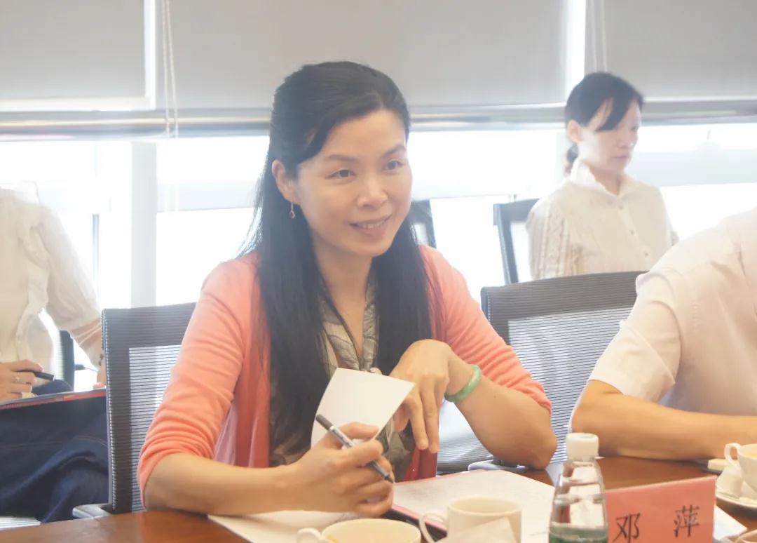 广州市天河区人民政府副区长邓萍、区市场监督管理局党组书记、局长肖泽顺等领导一行莅临粤高调研指导 广州市天河区人民政府副区长邓萍、区市场监督管理局党组书记、局长肖泽顺等领导一行莅临粤高调研指导