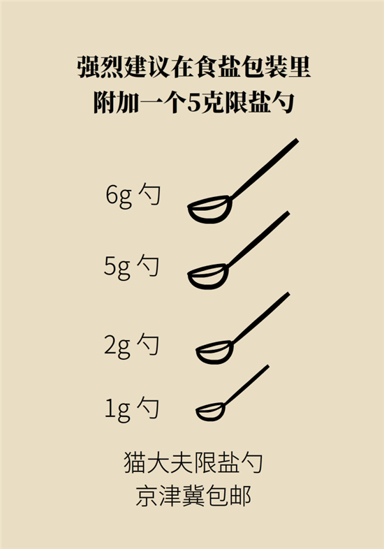 我吃過的鹽比你吃過的米都多！這句老話兒以后別再說了