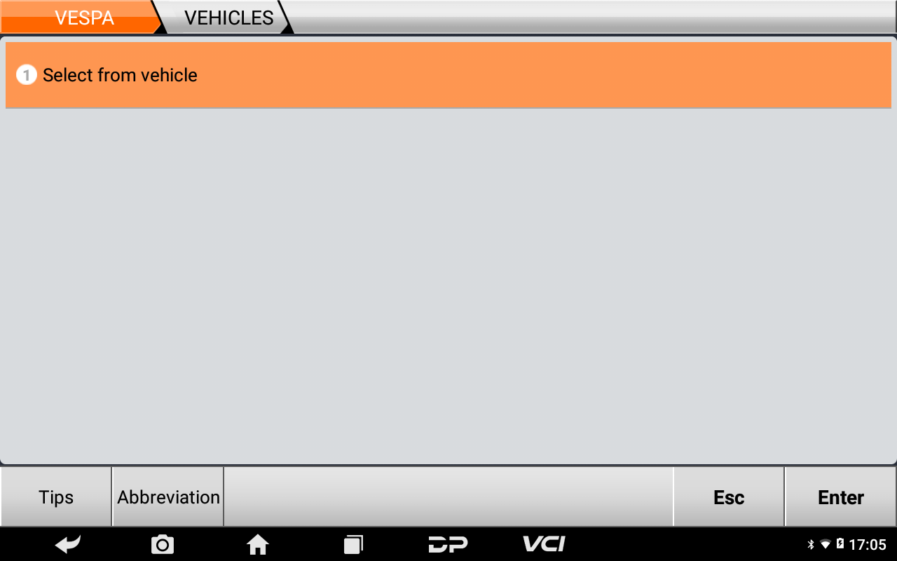 【SERVICE RESET】2021 VESPA GTSSUPER T300 SERVICE LAMP RESET 【SERVICE RESET】2021 VESPA GTSSUPER T300 SERVICE LAMP RESET