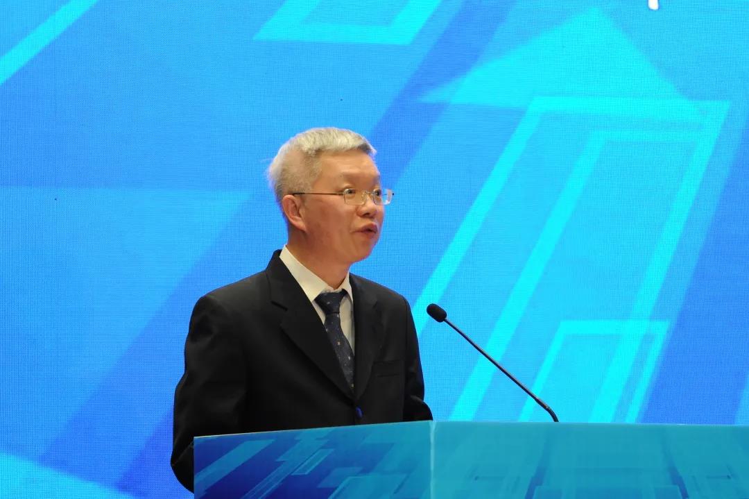 数字中国创新大赛集成电路赛道颁奖仪式暨泉州数字产业论坛在晋江举行 数字中国创新大赛集成电路赛道颁奖仪式暨泉州数字产业论坛在晋江举行