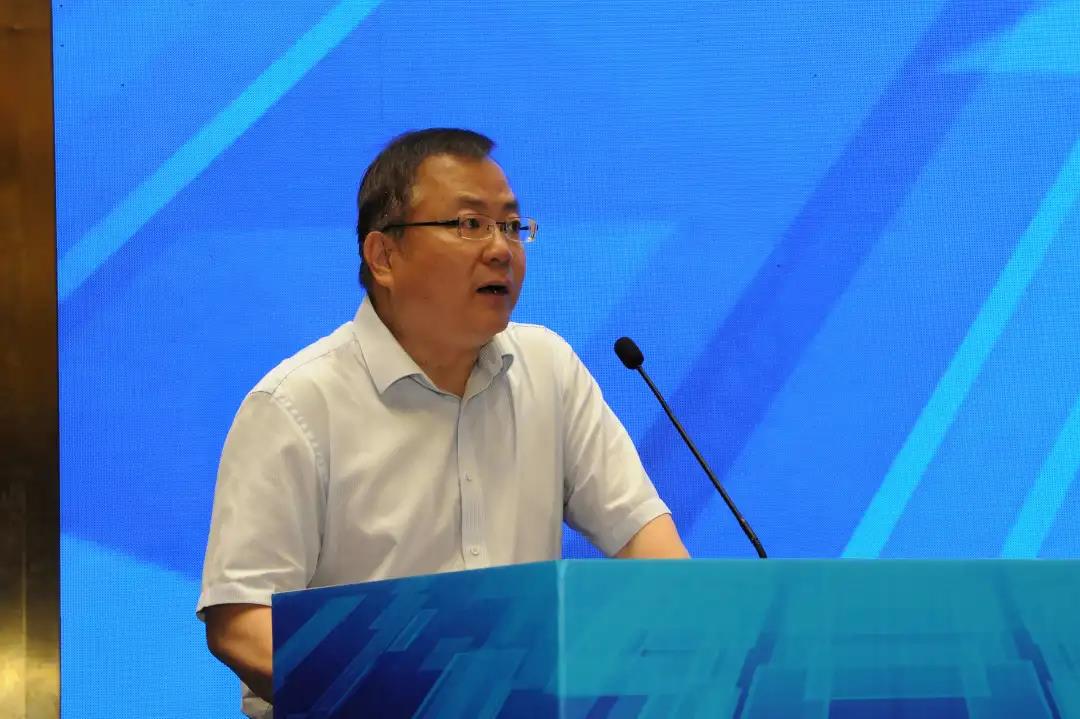数字中国创新大赛集成电路赛道颁奖仪式暨泉州数字产业论坛在晋江举行 数字中国创新大赛集成电路赛道颁奖仪式暨泉州数字产业论坛在晋江举行