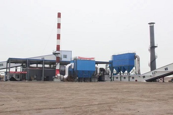 全水溶硫酸钾项目顺利通过竣工验收