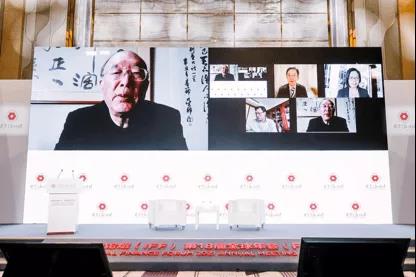黄奇帆判断:内循环为主,未来经济运行将有五个新特征(附演讲全文) 黄奇帆判断:内循环为主,未来经济运行将有五个新特征(附演讲全文)