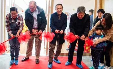 靠给员工画大饼,一口气创办10家公司,身价过亿!他的创业模式吓傻周鸿祎! 靠给员工画大饼,一口气创办10家公司,身价过亿!他的创业模式吓傻周鸿祎!
