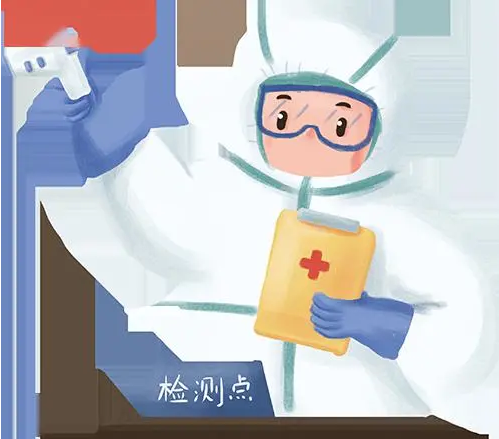 国晖北京- 使用伪造“核酸证明”,不拘你拘谁? 国晖北京- 使用伪造“核酸证明”,不拘你拘谁?