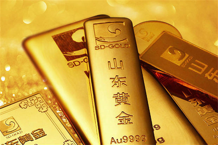 山东黄金：复工复产成效显著 11月黄金产量超去年同期