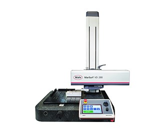 德國Mahr-MarSurf VD 140/280輪廓粗糙度儀 德國Mahr-MarSurf VD 140/280輪廓粗糙度儀