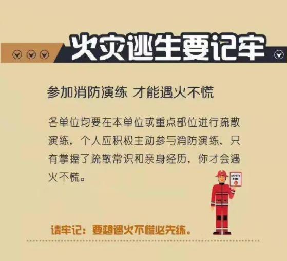 山西寿阳火灾致8死5伤，冬季消防安全要注意！