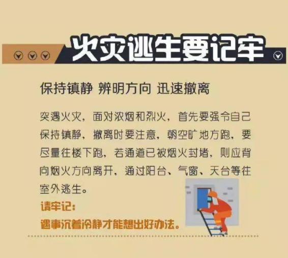 山西寿阳火灾致8死5伤，冬季消防安全要注意！