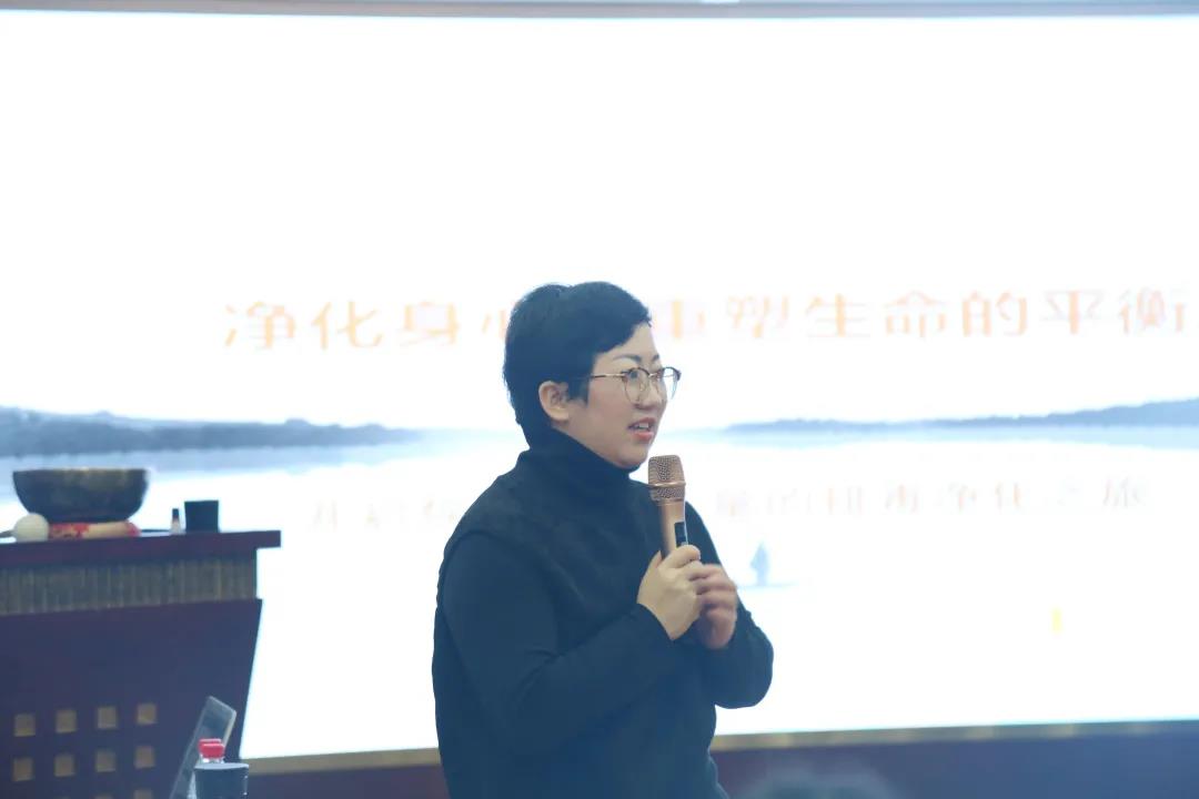 时光无界·梅山之恋|“2021葆蒂兰国际集团品牌文化月—南太湖生命谷健康嘉年华”第二旅程圆满落幕！