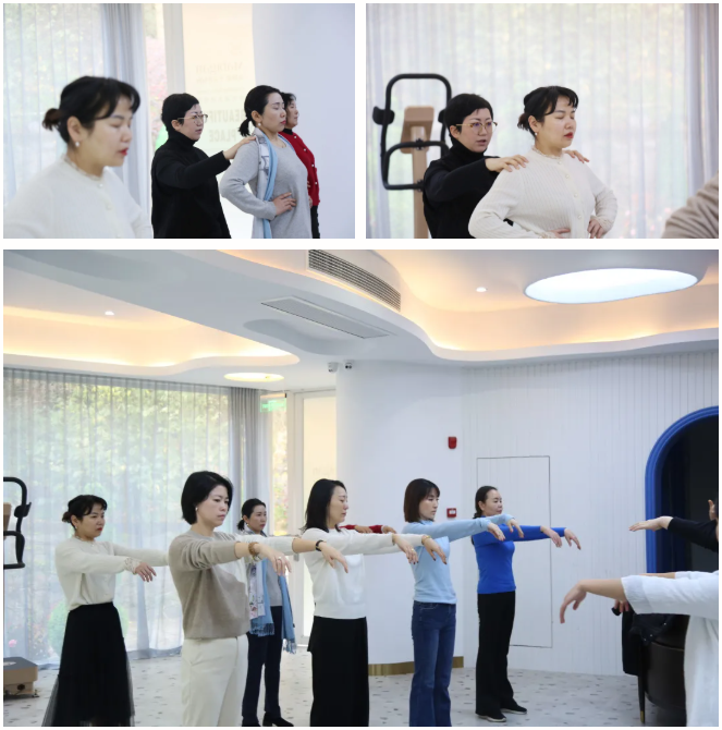 时光无界·梅山之恋|“2021葆蒂兰国际集团品牌文化月—南太湖生命谷健康嘉年华”第二旅程圆满落幕！