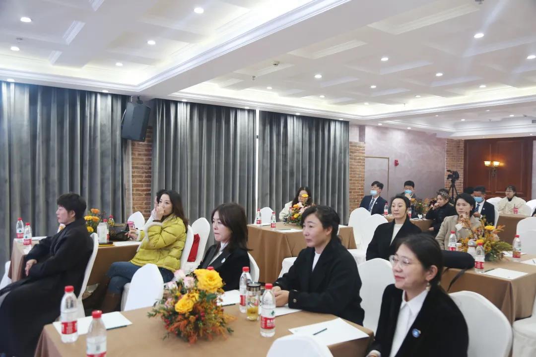 时光无界·梅山之恋|“2021葆蒂兰国际集团品牌文化月—南太湖生命谷健康嘉年华”第二旅程圆满落幕！