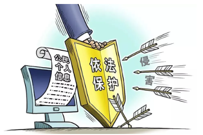 国晖北京- 注意啦！11月1日起个人信息保护法正式实行！（全文）