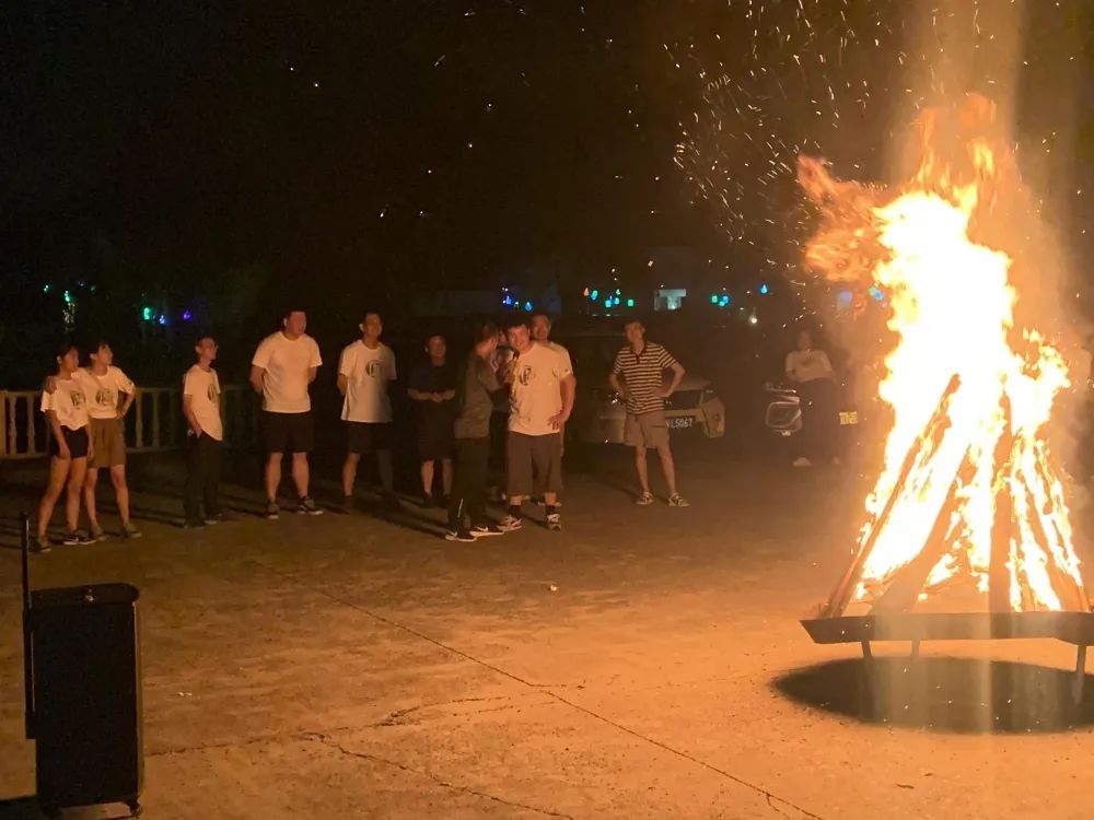 拜谱生物丨年中再出发·循序向上