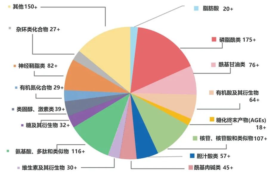 医学全靶代谢线上首发 | 拜谱新品MT1000 KIT为您的科研攻关添砖加瓦！