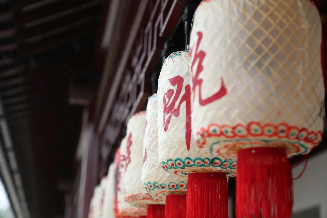 法华寺祈愿|2021葆蒂兰国际集团品牌文化月—南太湖生命谷健康嘉年华！