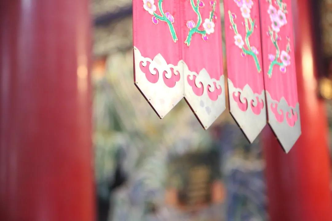 法华寺祈愿|2021葆蒂兰国际集团品牌文化月—南太湖生命谷健康嘉年华！