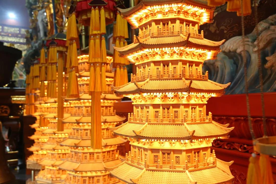 法华寺祈愿|2021葆蒂兰国际集团品牌文化月—南太湖生命谷健康嘉年华！