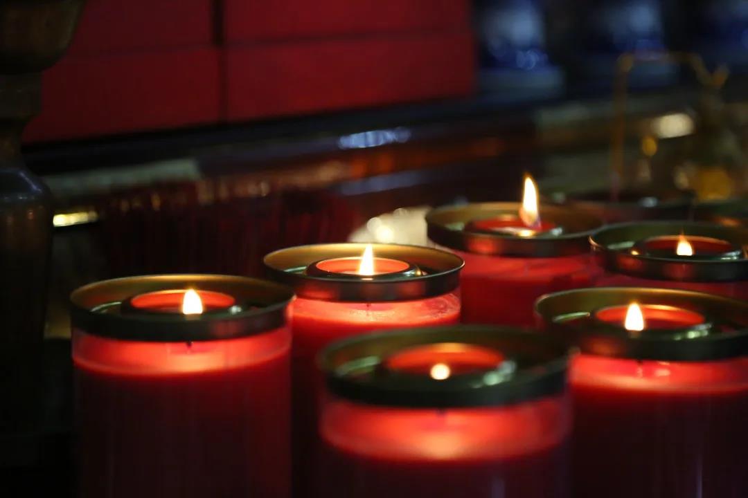 法华寺祈愿|2021葆蒂兰国际集团品牌文化月—南太湖生命谷健康嘉年华！