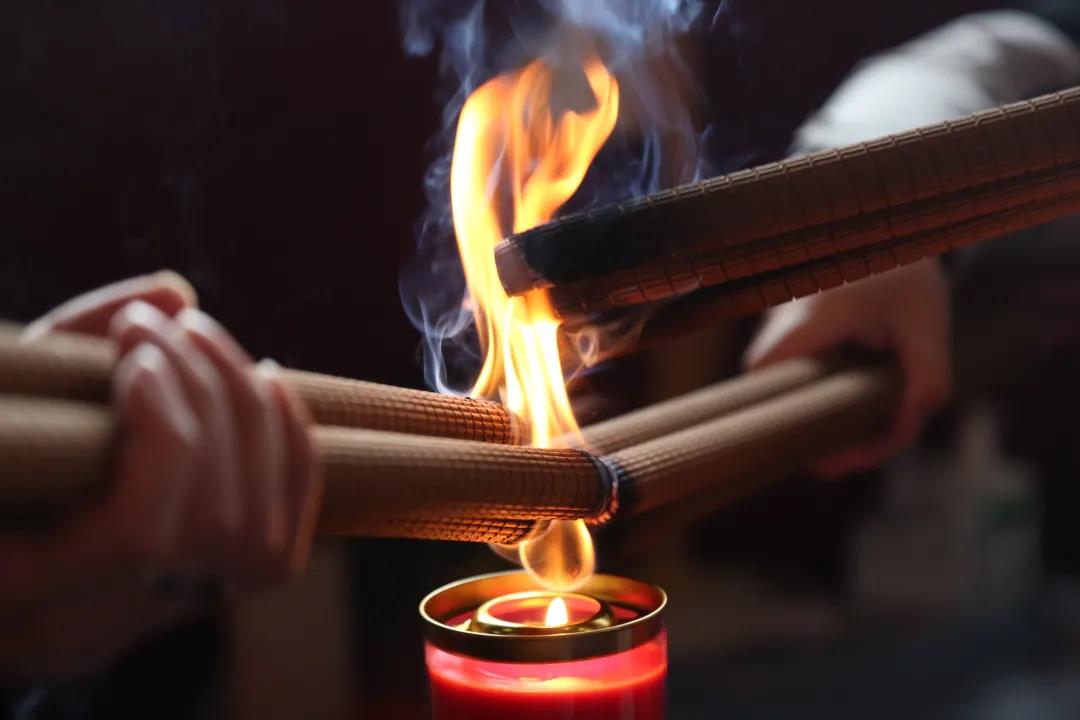 法华寺祈愿|2021葆蒂兰国际集团品牌文化月—南太湖生命谷健康嘉年华！