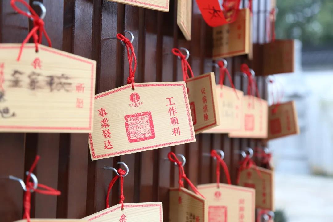 法华寺祈愿|2021葆蒂兰国际集团品牌文化月—南太湖生命谷健康嘉年华！