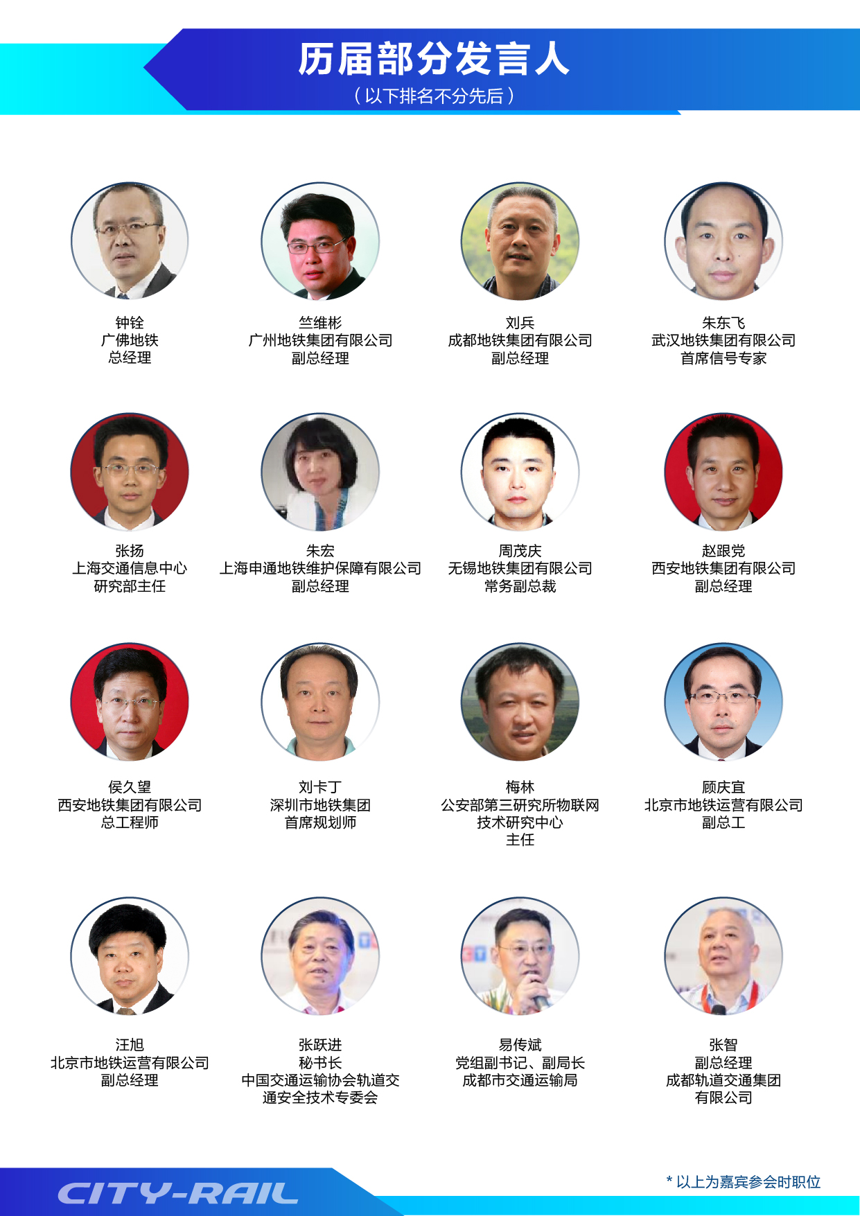 2022第十五届轨道交通与城市国际峰会