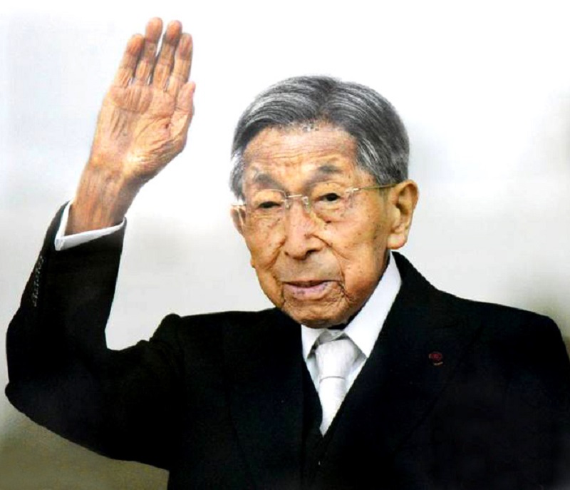 日本最有良知的亲王，反对侵华并揭露日军的暴行，晚年向中国道歉