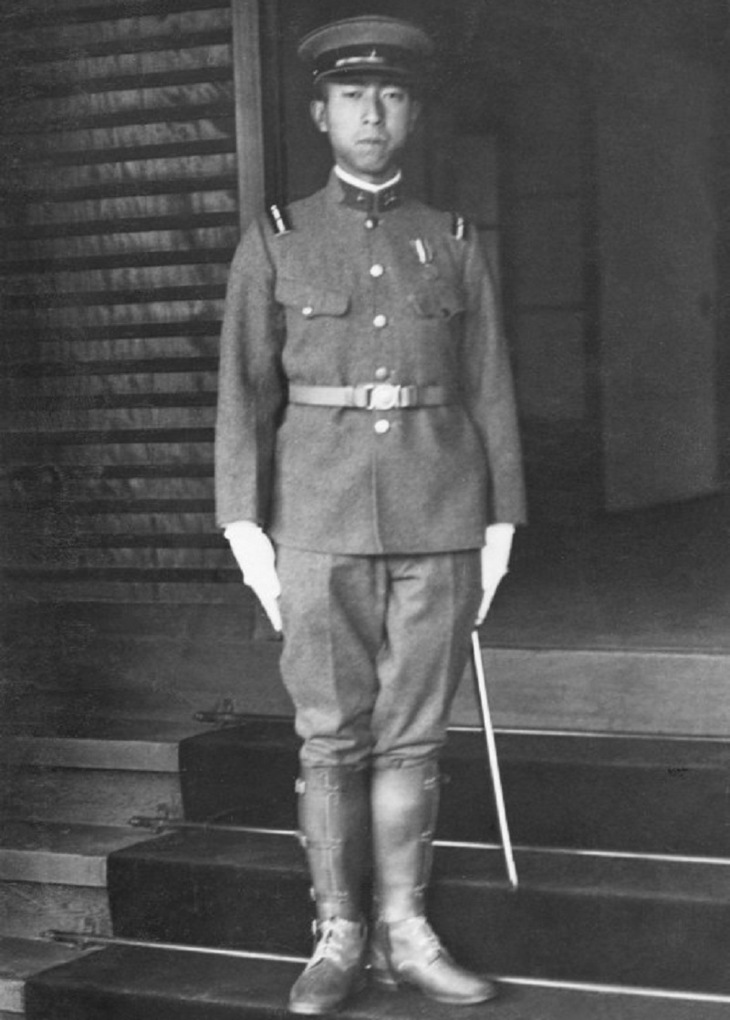 日本最有良知的亲王，反对侵华并揭露日军的暴行，晚年向中国道歉
