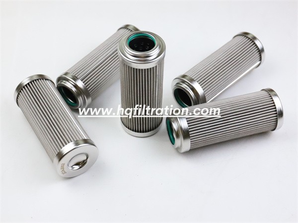 Stainless Steel Millennium Filters MP-FILTRI MN-CA100M250 Direct Interchange for MP-FILTRI-CA100M250 Stainless Steel Millennium Filters MP-FILTRI MN-CA100M250 Direct Interchange for MP-FILTRI-CA100M250