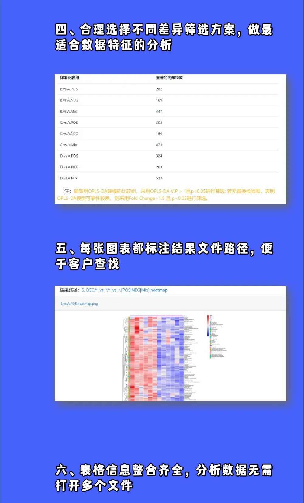 突破新升，拒绝“内卷”-拜谱2021新版非靶报告模版正式发布！