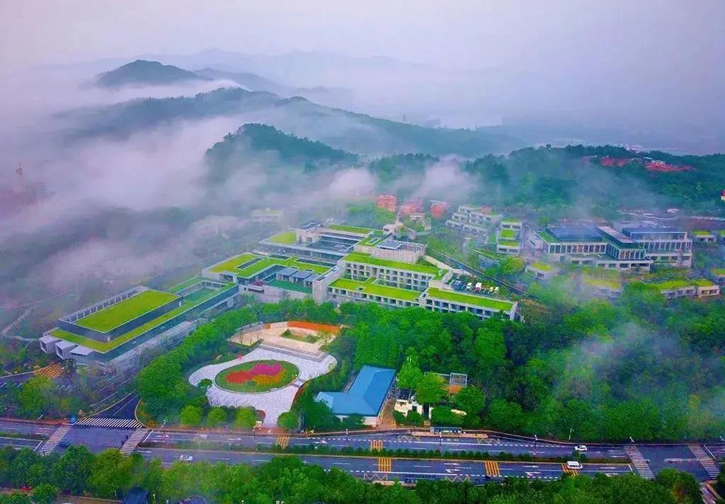 走进南太湖山庄之境|2021葆蒂兰国际集团品牌文化月—南太湖生命谷健康嘉年华！