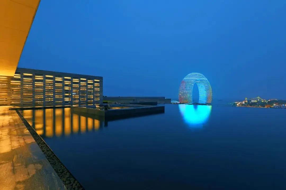 走进南太湖山庄之境|2021葆蒂兰国际集团品牌文化月—南太湖生命谷健康嘉年华！