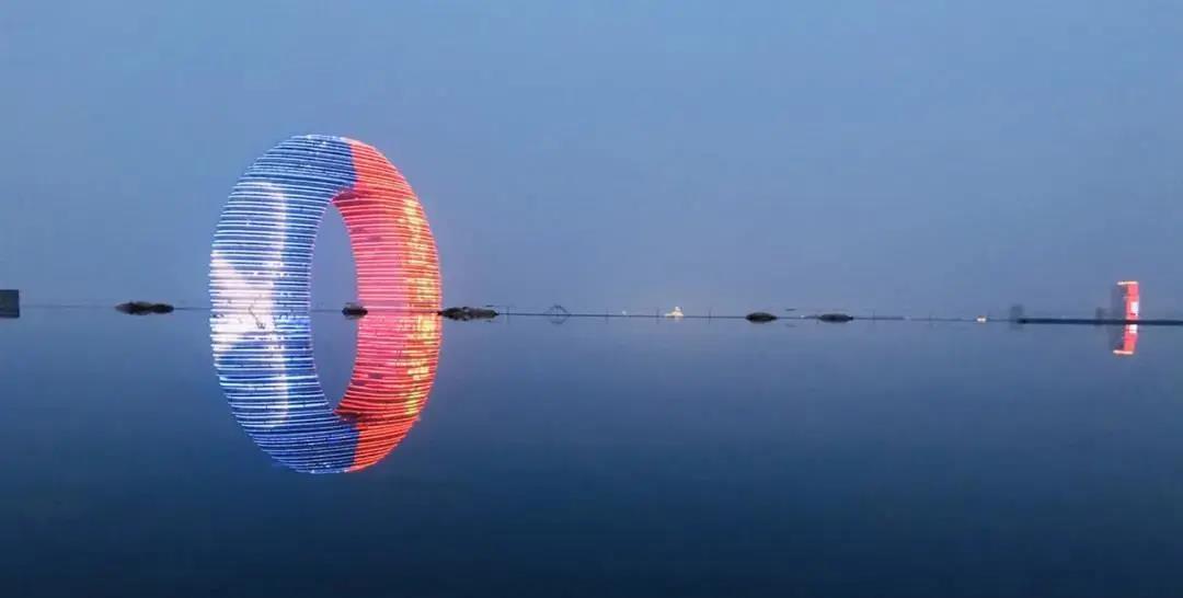 走进南太湖山庄之境|2021葆蒂兰国际集团品牌文化月—南太湖生命谷健康嘉年华！