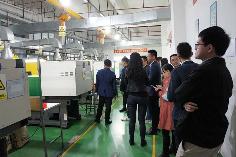 宗泰正與深圳高校合作打造國家級實驗室