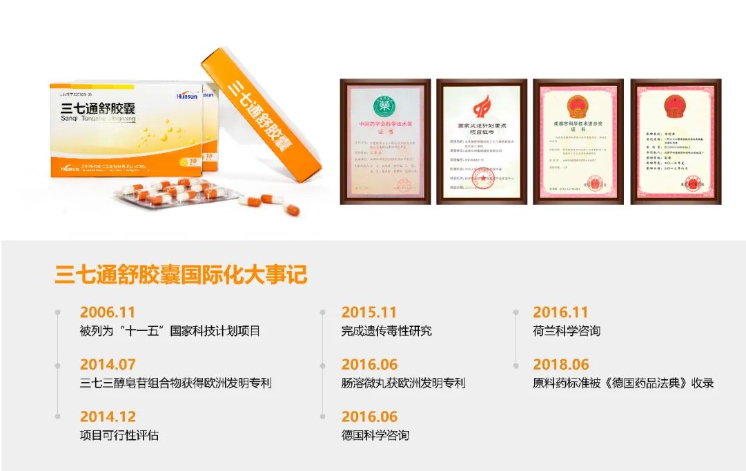 重磅 | 华神科技荣获2020年度四川省专利奖二等奖