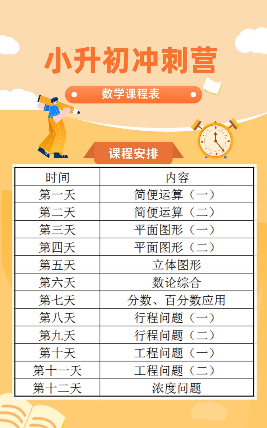 寒假集训营开始报名啦! 寒假集训营开始报名啦!