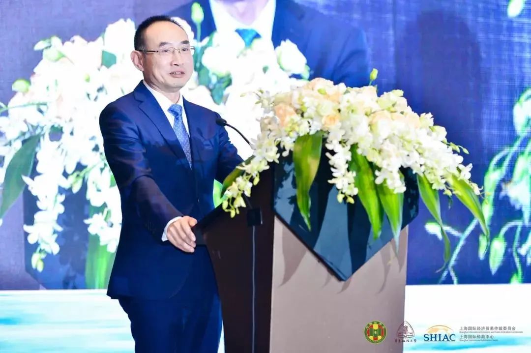 普世万联大事记 | 金秋十一月,我们的足迹 普世万联大事记 | 金秋十一月,我们的足迹