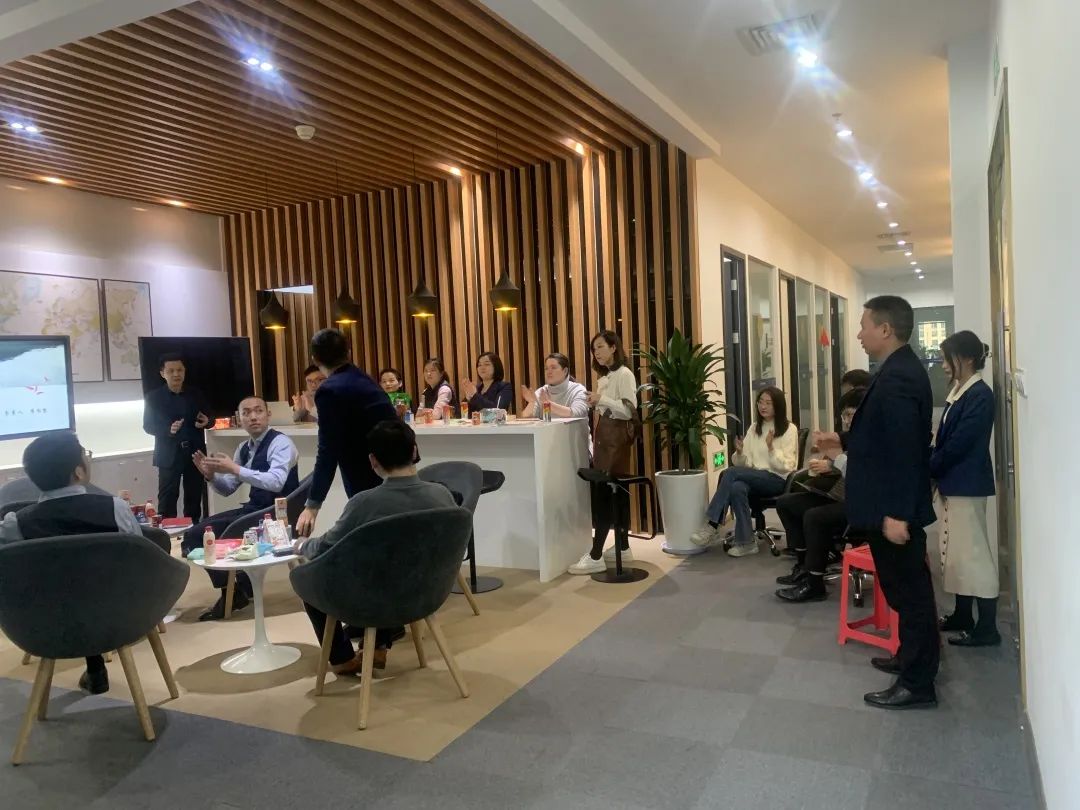 李向农主任:如何做好与客户的第一次沟通? 李向农主任:如何做好与客户的第一次沟通?