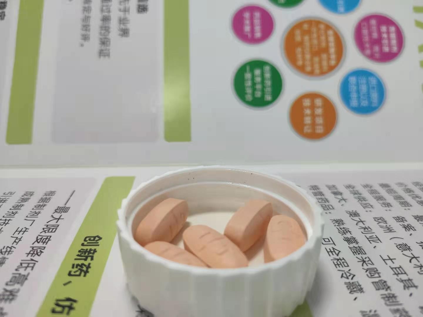 【干货】新药研发必备流程