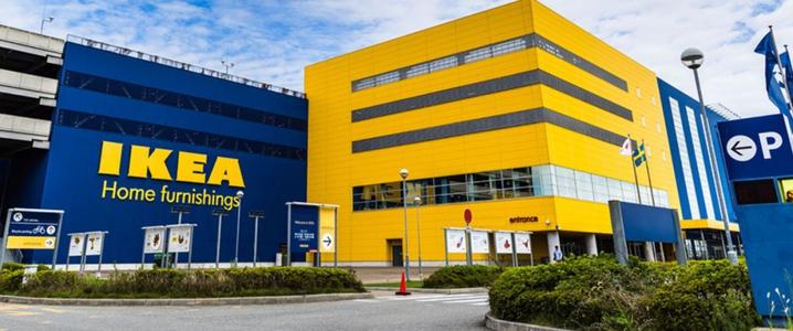 IKEA LAUNCHES INVESTIGATION INTO CYBER ATTACK