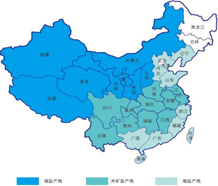 “十四五”烧碱行业市场应用规模前景预测及投资战略可行性研究