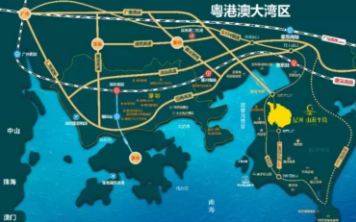 惠州房價下跌中將迎來平穩期