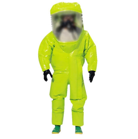 B级化学防护服
