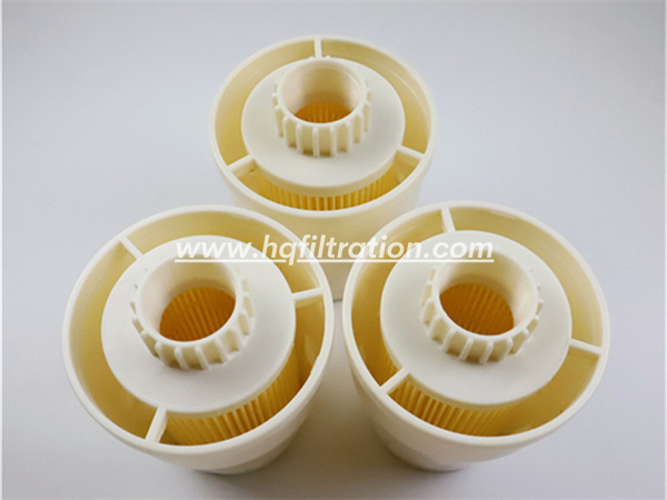 HC0293SEE5  HQfiltration exchange PALL air respirator filter element