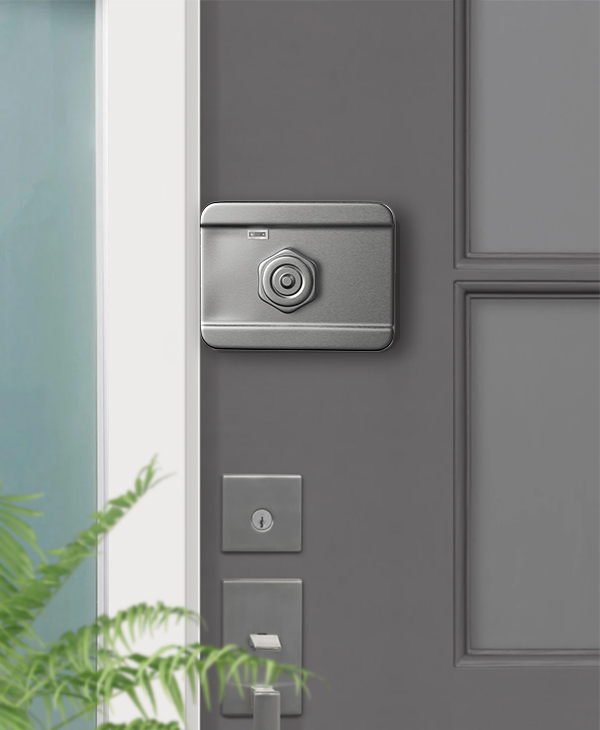 Smart Locks 